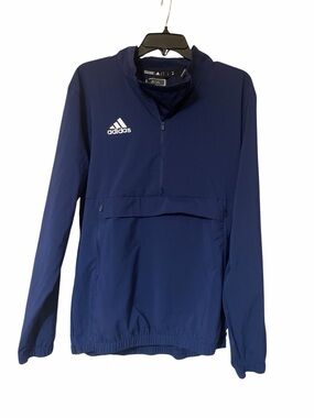Adidas Stadium 1/4 Zip